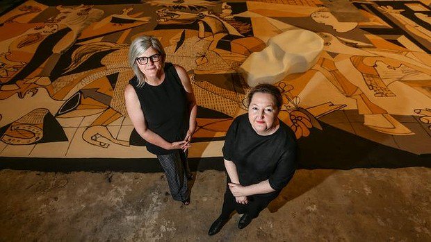 Sydney's favourite arts precinct <a href="/Carriageworks/">Carriageworks</a> expansion includes 5000 seat music venue ow.ly/ZpwoG