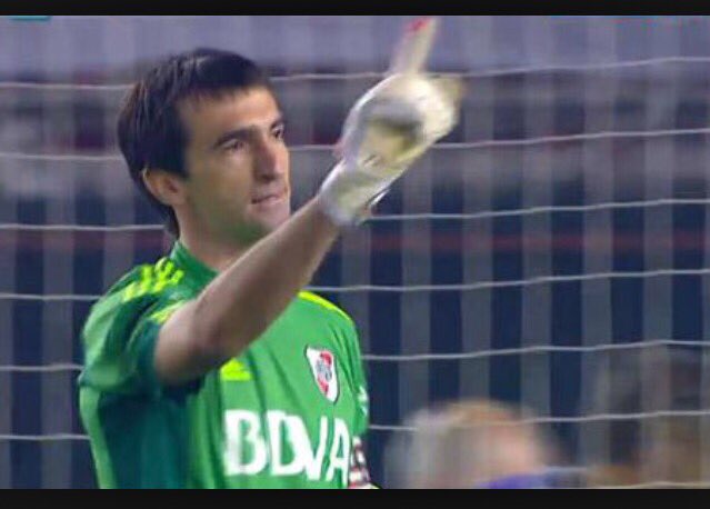 Tranquilo Trapito, desde aquel día te amo y te banco de manera incondicional.