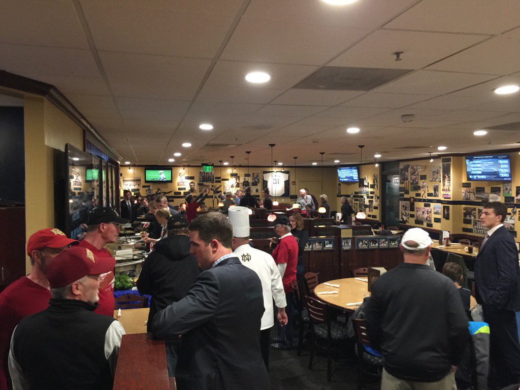 Denver Men’s Lacrosse tweet media