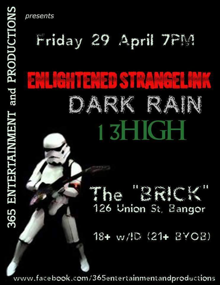 bkrshadow's tweet photo. #DarkRain #EnlightenedStrangelink #13High @darkrainmusic @dark_rain_sing https://t.co/Q4WTscod0r