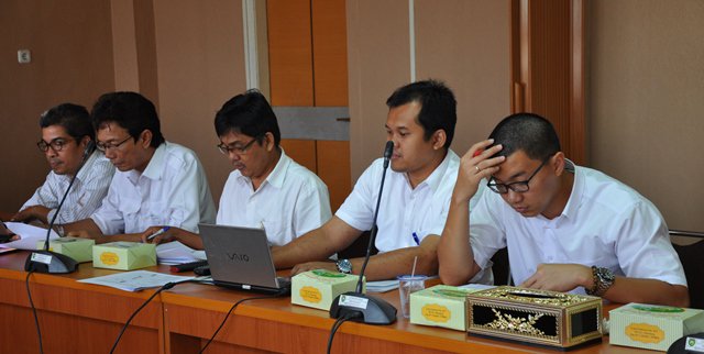 BappedaSumsel's tweet photo. Pembahasan Rencana Kick Off PPSP. https://t.co/4J7oN3DGGo https://t.co/TbVEuEHp74
