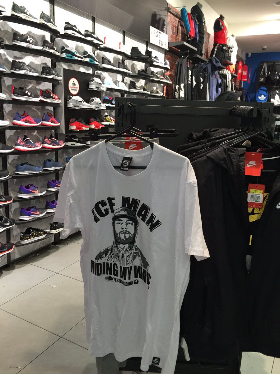 _iceman_iceman's tweet photo. Shout out to @footlockerau for stocking up https://t.co/6pSdjhByq6