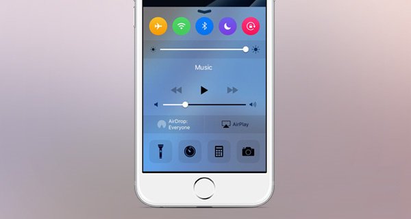 lehohejonews's tweet image. #AppleDevices #iOSControlCenter – How To Get Apple Watch-Like Colored… dlvr.it/KmshFw #AllAboutApple