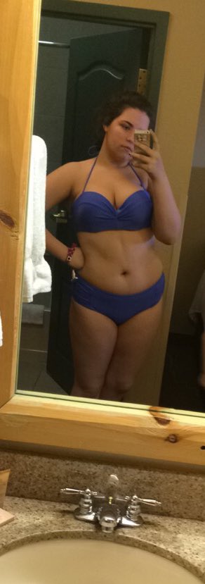 em_evans00's tweet photo. 204 and proud #bodypositive https://t.co/qUzhEd59jm