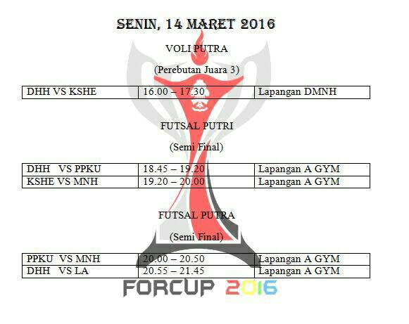 Forester Cup IPB tweet media