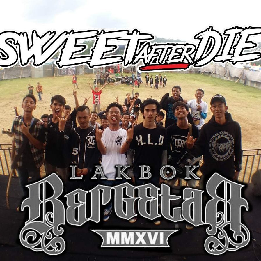 Lakbok Bergetar 10 April 2016, Disini Ajh 🎇