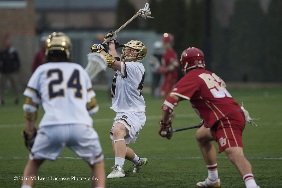 USA Lacrosse Magazine tweet media