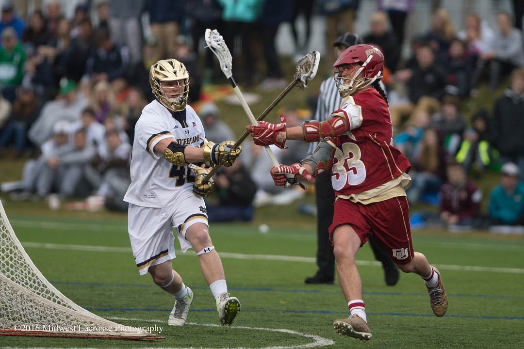 USA Lacrosse Magazine tweet media