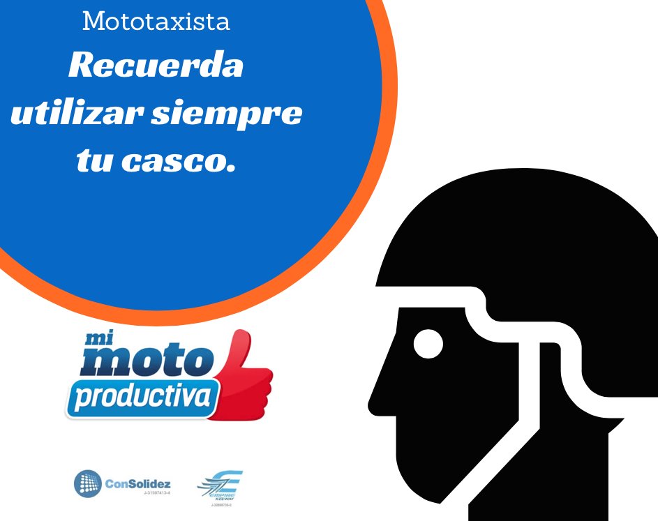 Comenzando la semana con buen pie.