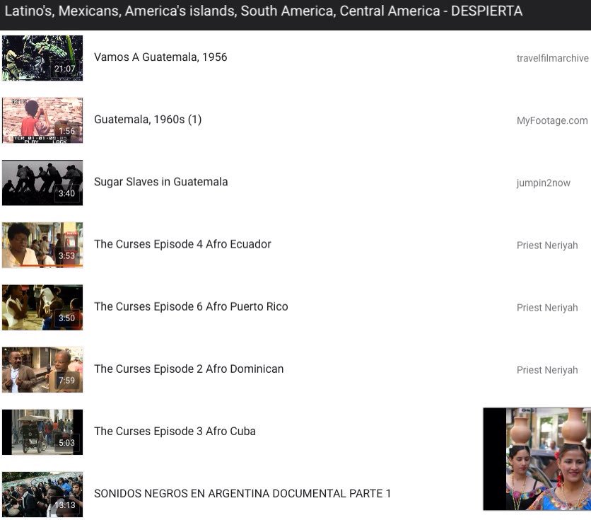 devine144's tweet image. Israelite videos on YouTube