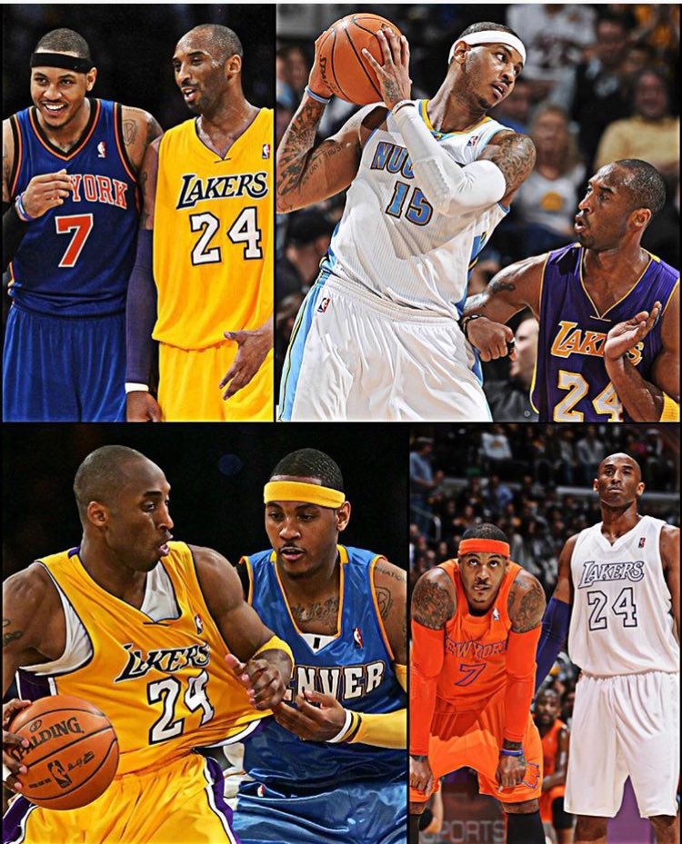 FabioCorleone87's tweet photo. #OneFinalDance for 2 all time prolific scorers in @NBA history https://t.co/11w8gji7yl