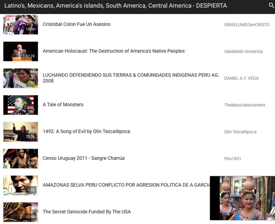 devine144's tweet image. Israelite videos from YouTube