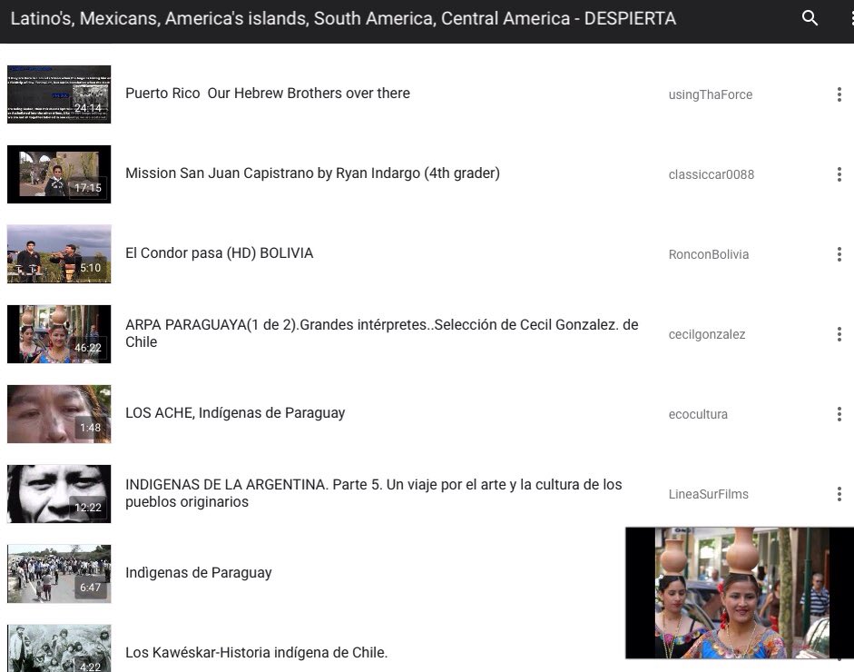 devine144's tweet image. Israelite videos from YouTube