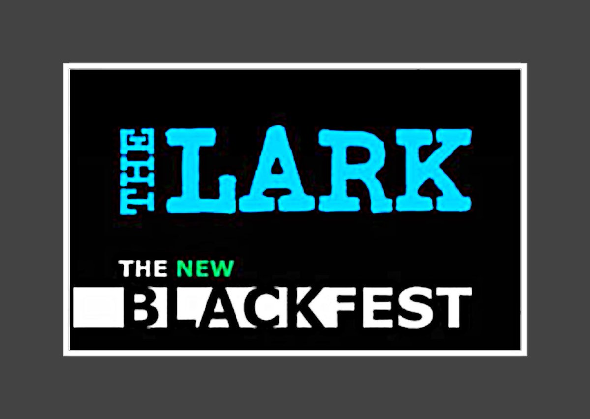 The New Black Fest tweet media