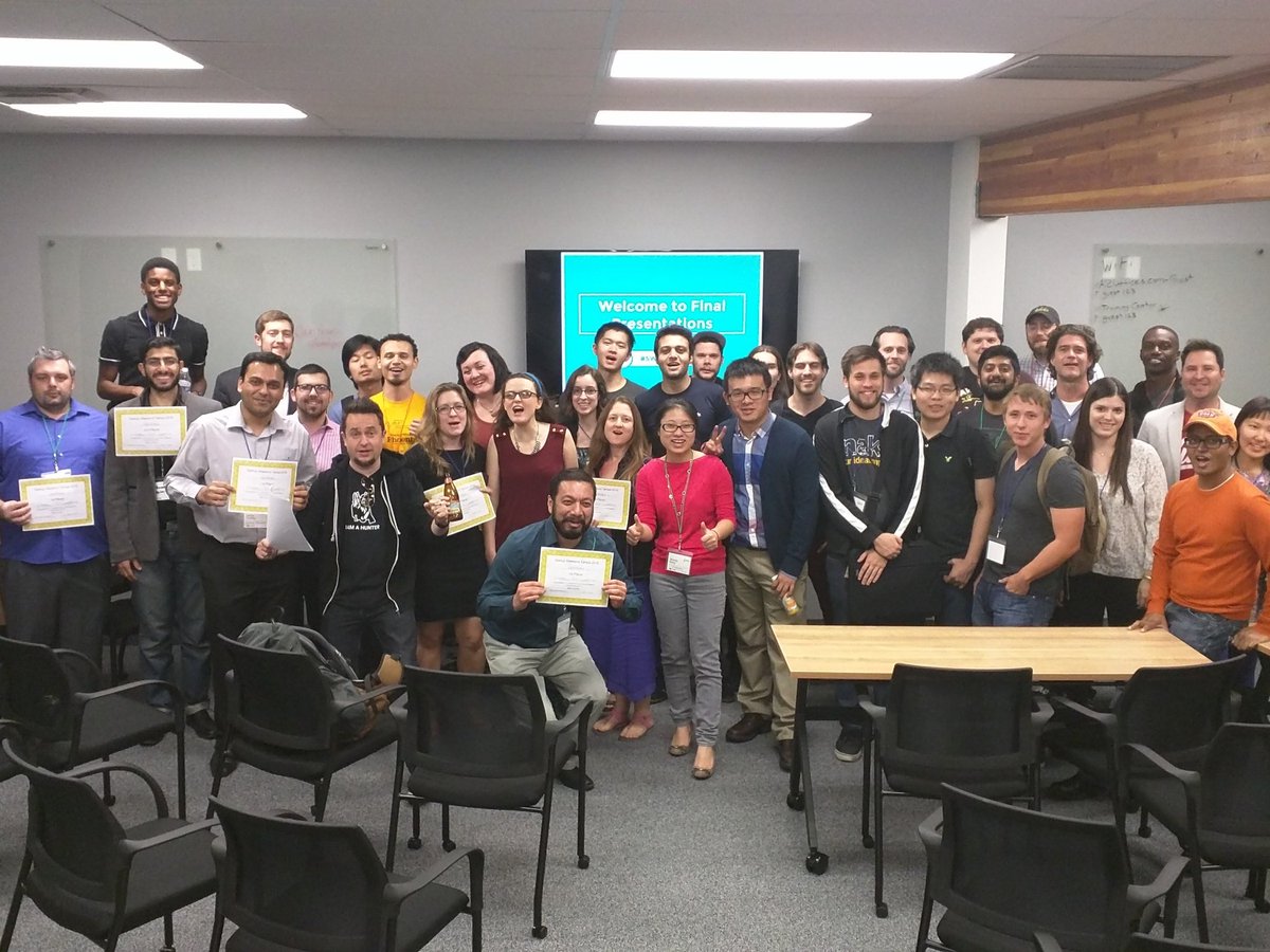 SWTempePhoenix's tweet photo. Startup Weekend Tempe is in the books! #swtempephx #yesPHX https://t.co/JxvnDe01hN