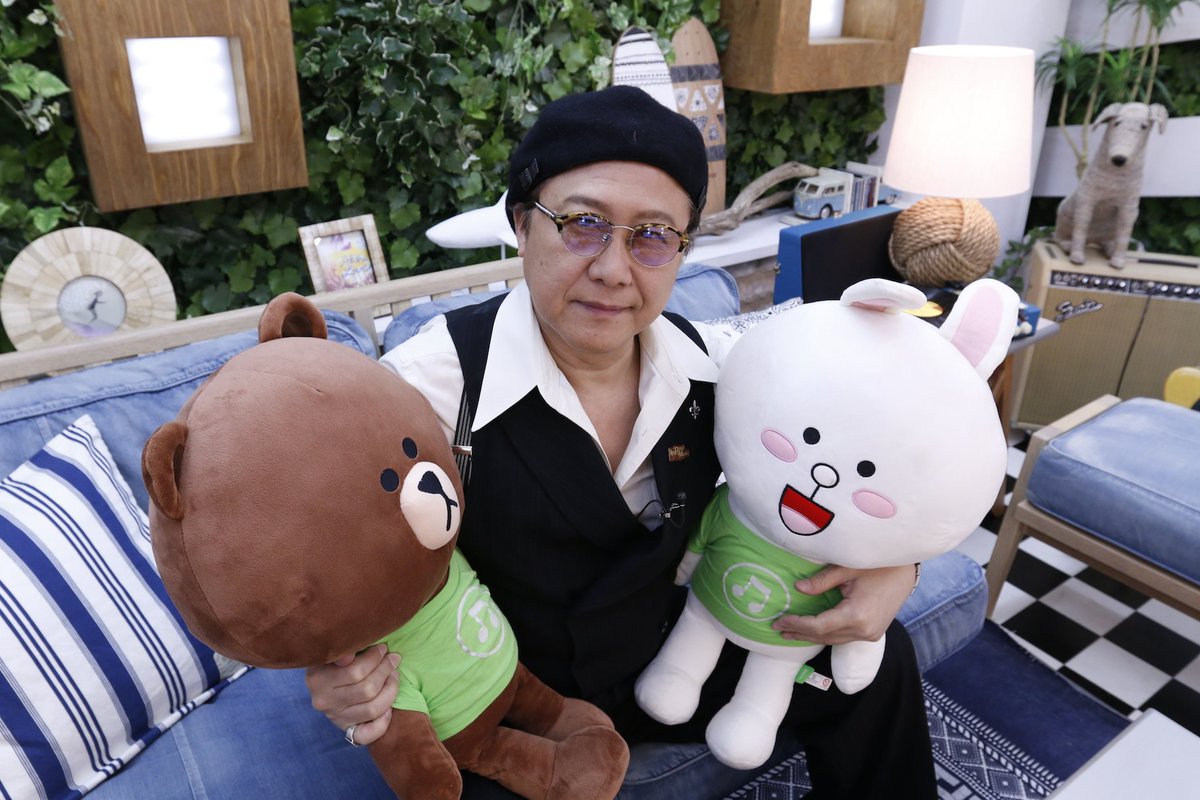 Line Musicさんのツイート ロックバンド Arb の元ボーカルで 現在は俳優としても活躍する 石橋凌 さんが今週の 秘密の グリーンルーム のゲストです 今夜0時45分から Arbをチェック T Co Suxgv97puk T Co Uy7q7bck5t