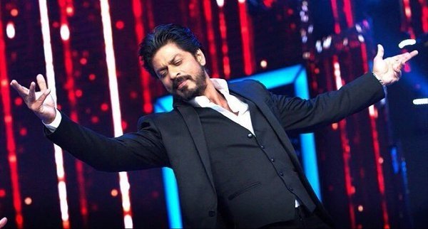 Get Groovy With Shah Rukh Khan, Check Out His New Song