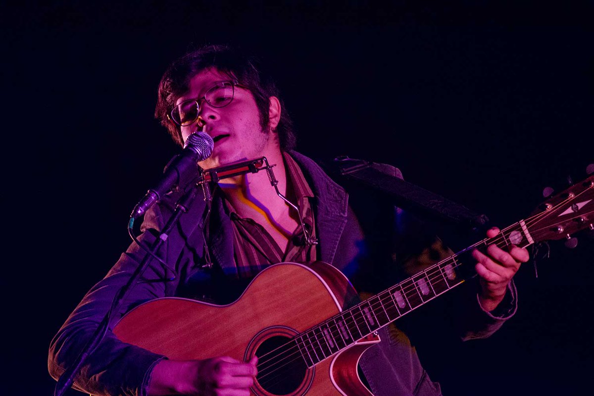 EspejoRevista's tweet photo. #Fotogalería | Cuatro años moviendo ‘@LaEscenamx’ alternativa de Culiacán https://t.co/gwm4rUwBTK https://t.co/OKQA3hDxtD
