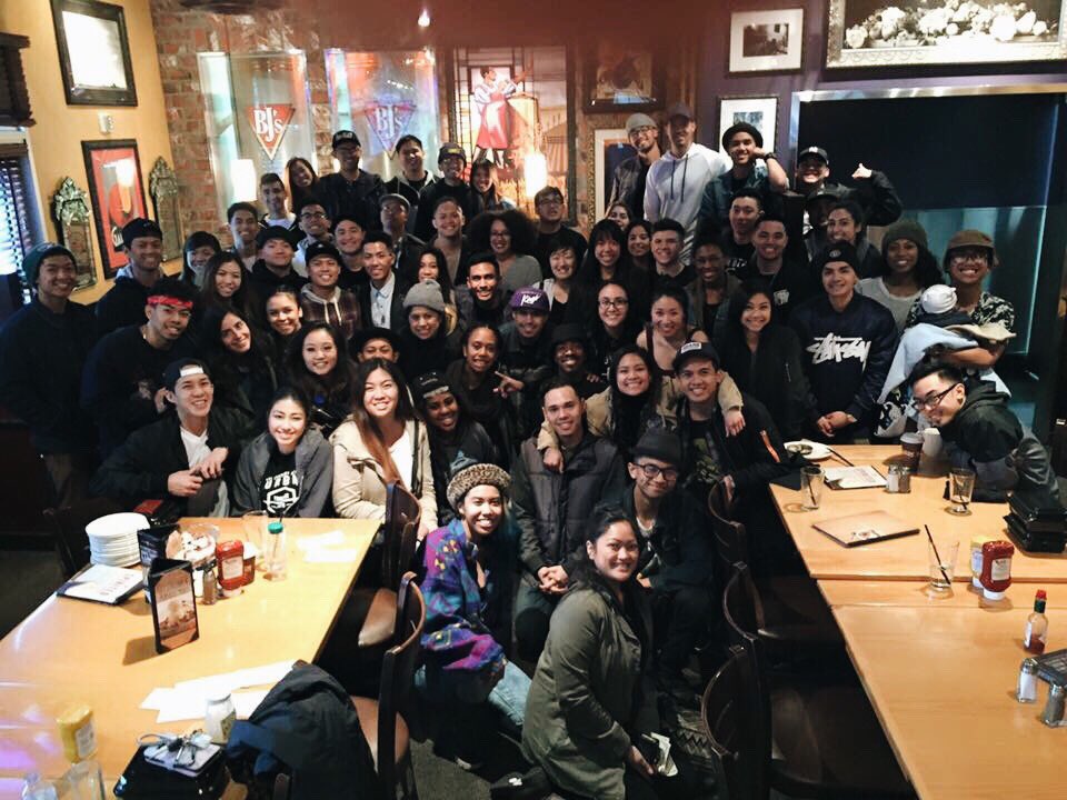 kiaaralynn's tweet photo. til next time fam, see y'all real soon ♡ #famroyale https://t.co/FhIDuOFBCu