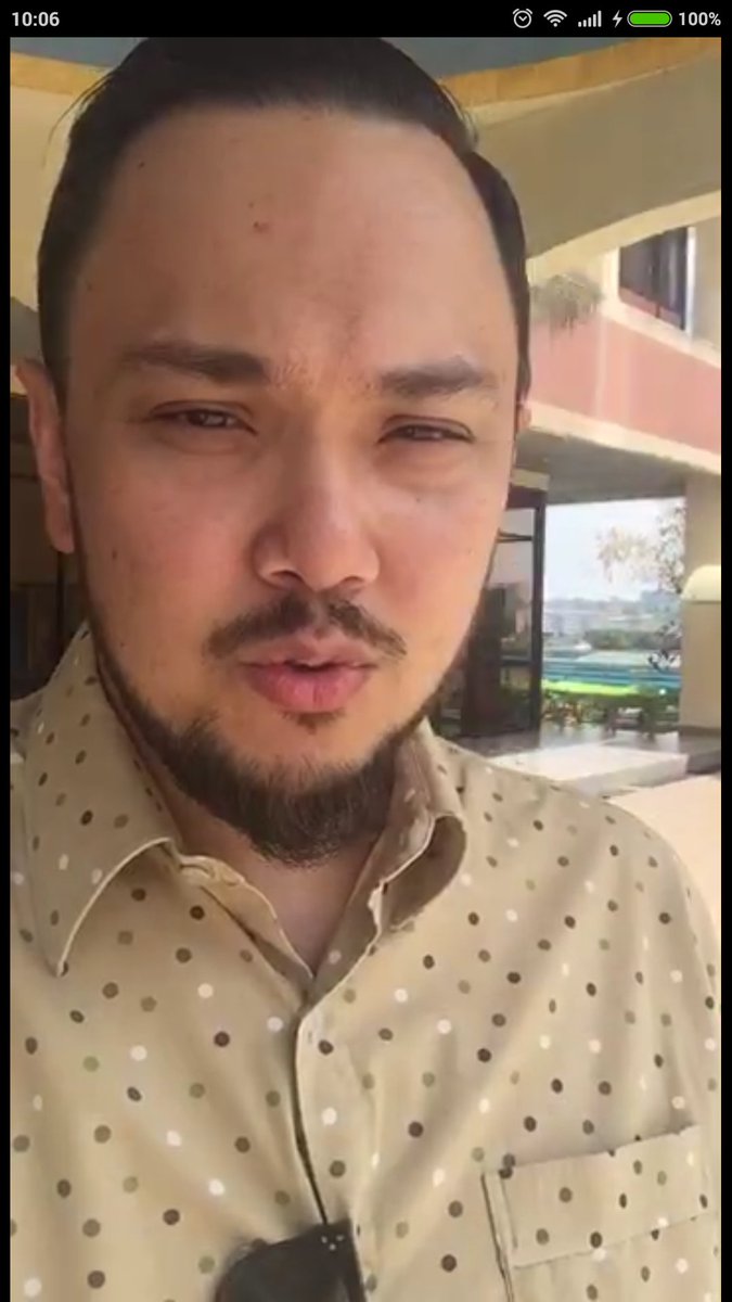 mamahani's tweet photo. This video at telegram with @ImranAjmain sang nasyid 💜💜💜 sangat #terapihati tau video ni.Thank you Imran mama suka! https://t.co/SRSJGGwT7j