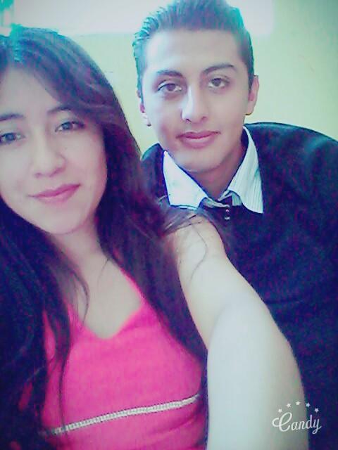 MartinezNaty29's tweet photo. Y es que si lo tengo a él, lo tengo todo 💜😍👫
@brian231023 https://t.co/vvfbIKhvii