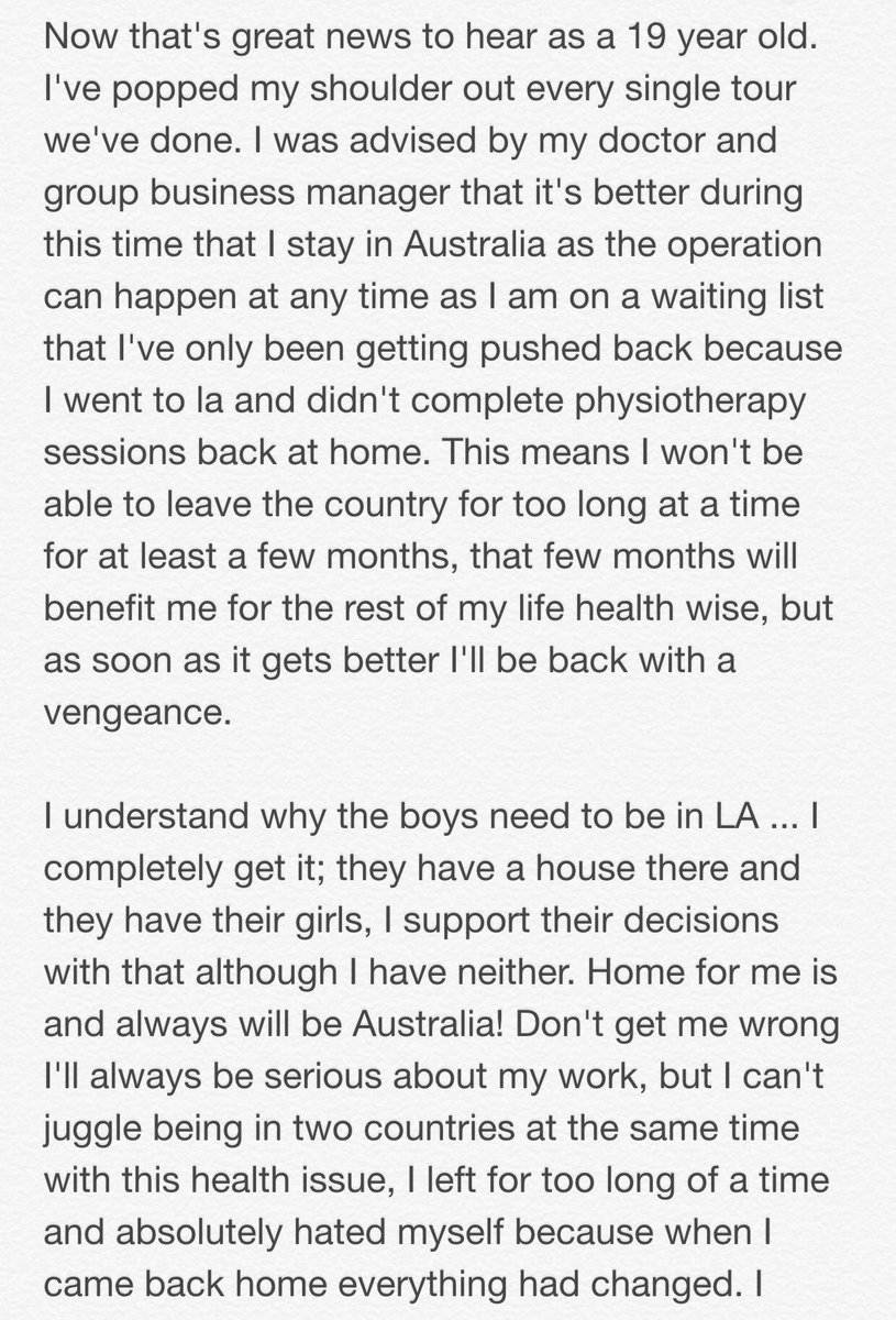 James_Yammouni's tweet photo. This is the last time I address this :) https://t.co/KmYoBAumCe