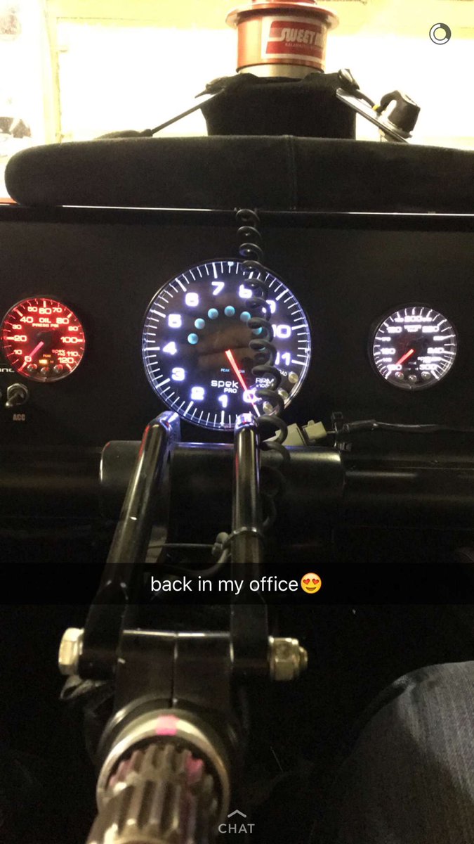 Can you tell <a href="/Caleb_Adrian29/">Caleb Adrian</a> is excited to get the season underway?