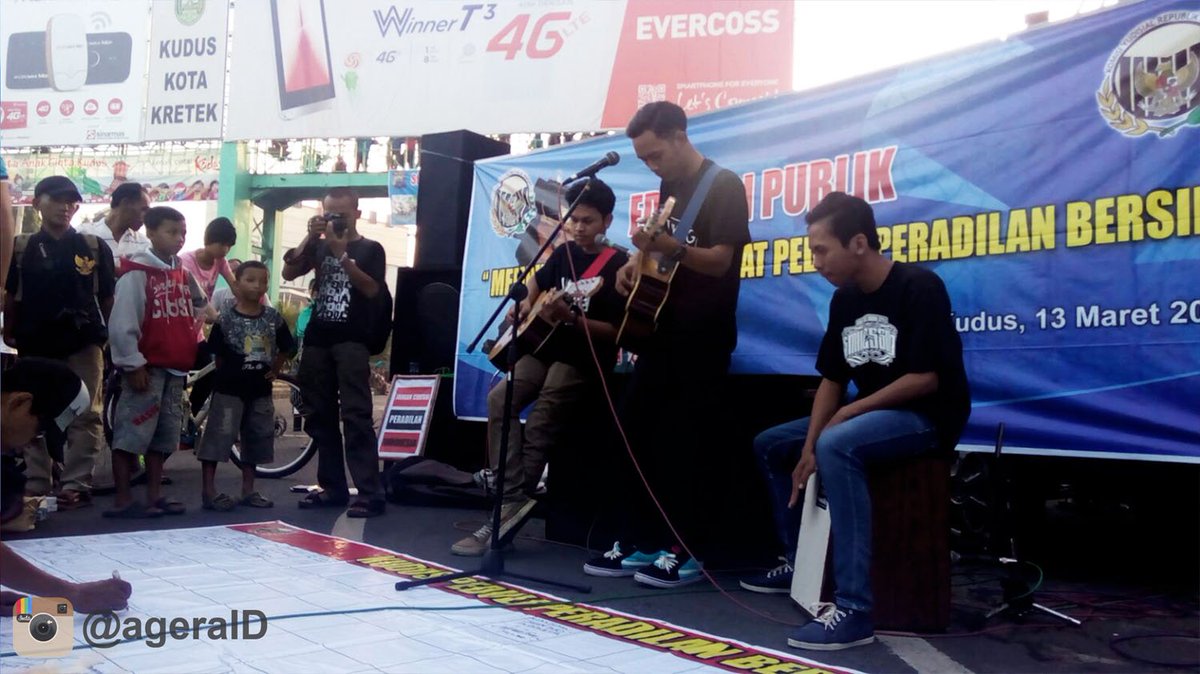 ageraID's tweet image. mari kita wujudkan peradilan yg bersih, jujur &amp;amp; professional. @NoviantoKhopel @abibunniam @debykurniadi @pkyjateng