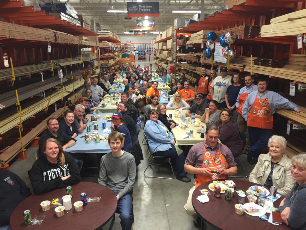 lauracook131's tweet photo. 2820 Success Sharing Party!!  Thanks to the team for a fantastic 2015!!!  #HD2820 https://t.co/eA7peudSye