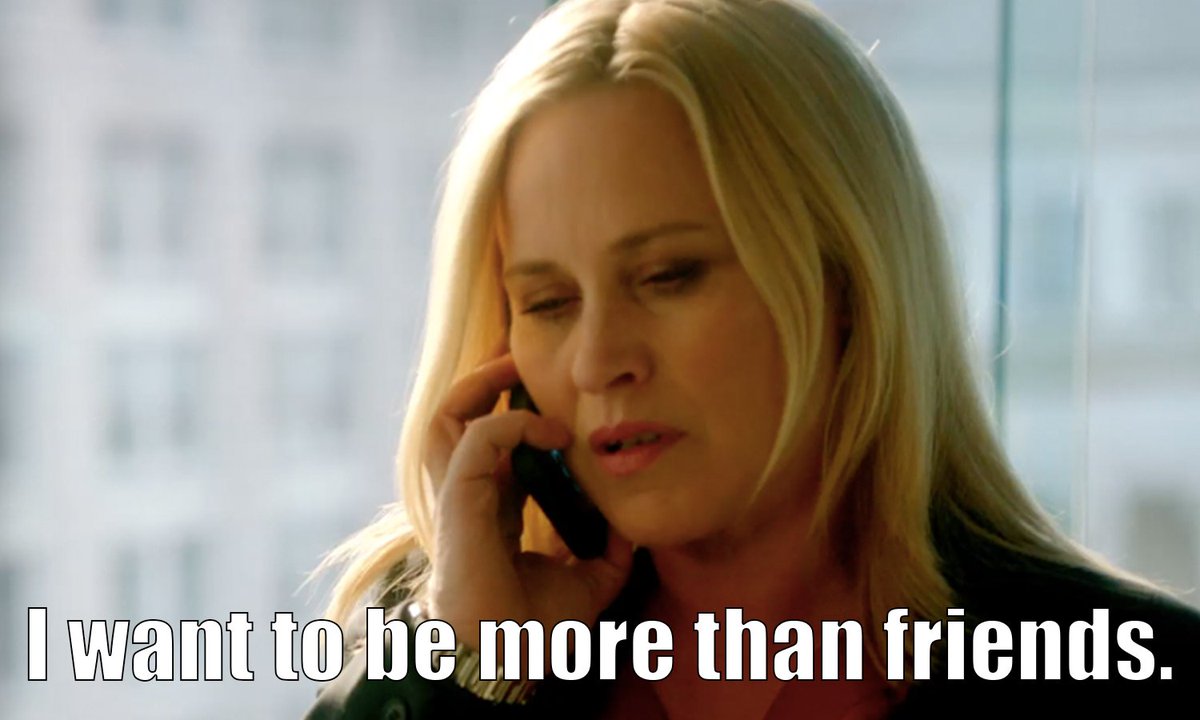 CSI: Cyber tweet media