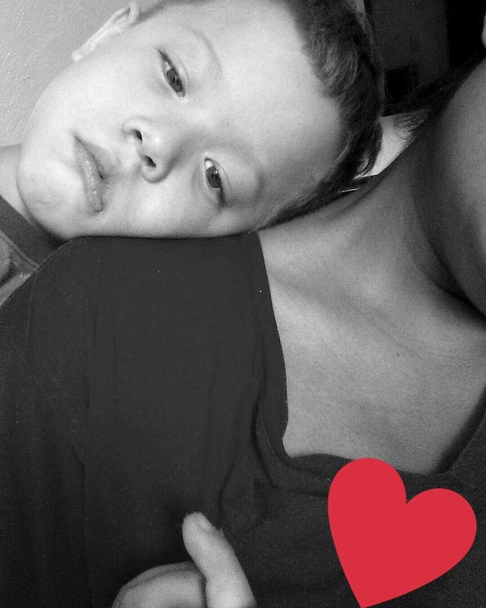 Andre7V's tweet image. ♡