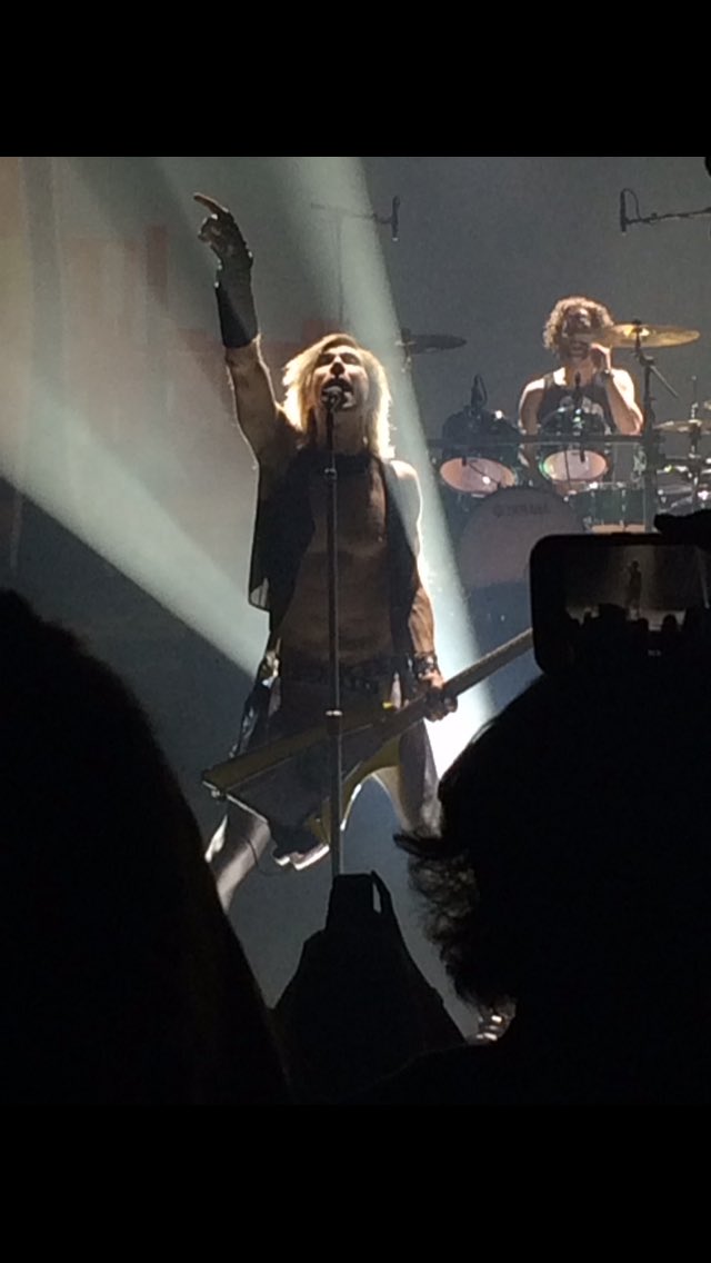 SilverFireStone's tweet photo. Favourite from Kitchener @JoshRamsay @mtrench #NeverSayDie https://t.co/XlbVZoYj5s