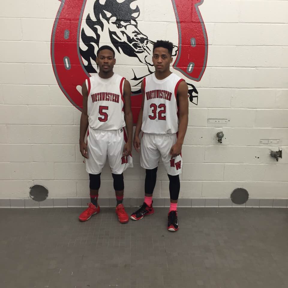 sw_kylo's tweet photo. #bestbackcourtinthestate #rt https://t.co/oLhbT6QAFL
