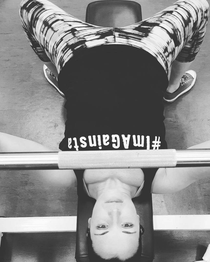 imagainsta's tweet photo. Salute to all you #GAINSTAS rocking our gear in the gym. Def appreciate all the support !
… https://t.co/67Nb7RZBvU https://t.co/Kmsb4LwNtJ