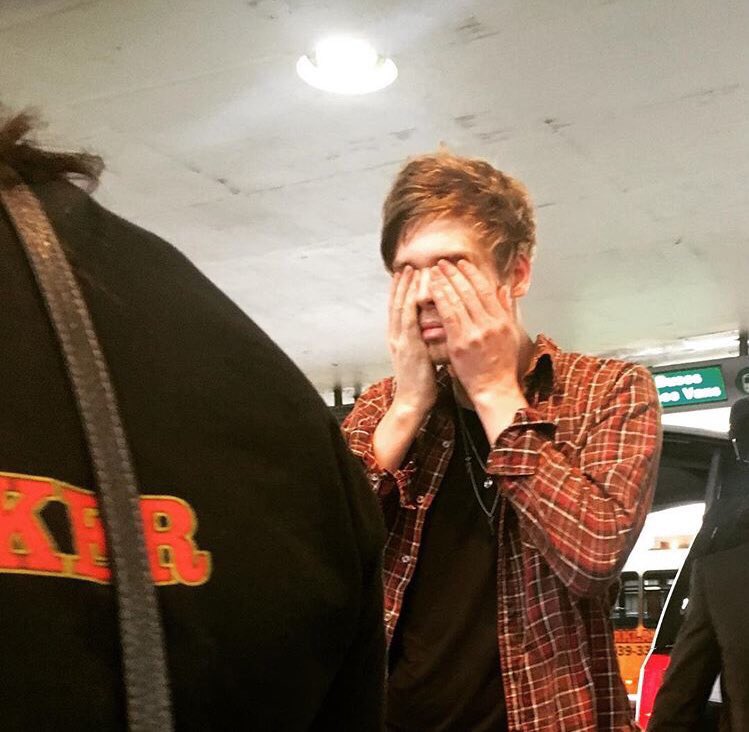 This is still so adorable, okay? Okay.