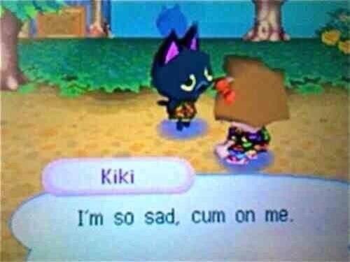 me