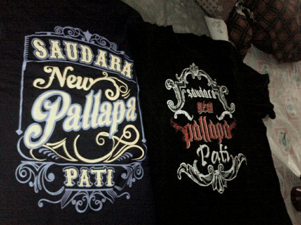 rochman_stk's tweet photo. kaos baru 😃 https://t.co/4aA6Ujcey7