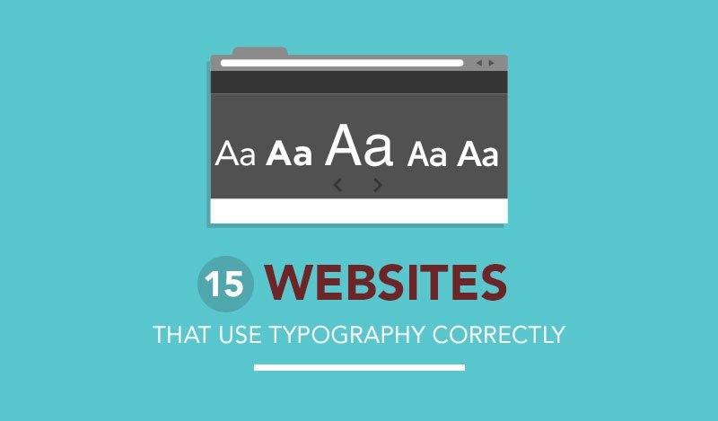 1stwebdesigner's tweet photo. 15 Websites that Use Typography Correctly - https://t.co/mwZziMqXf9 https://t.co/JTsfoRPLxY