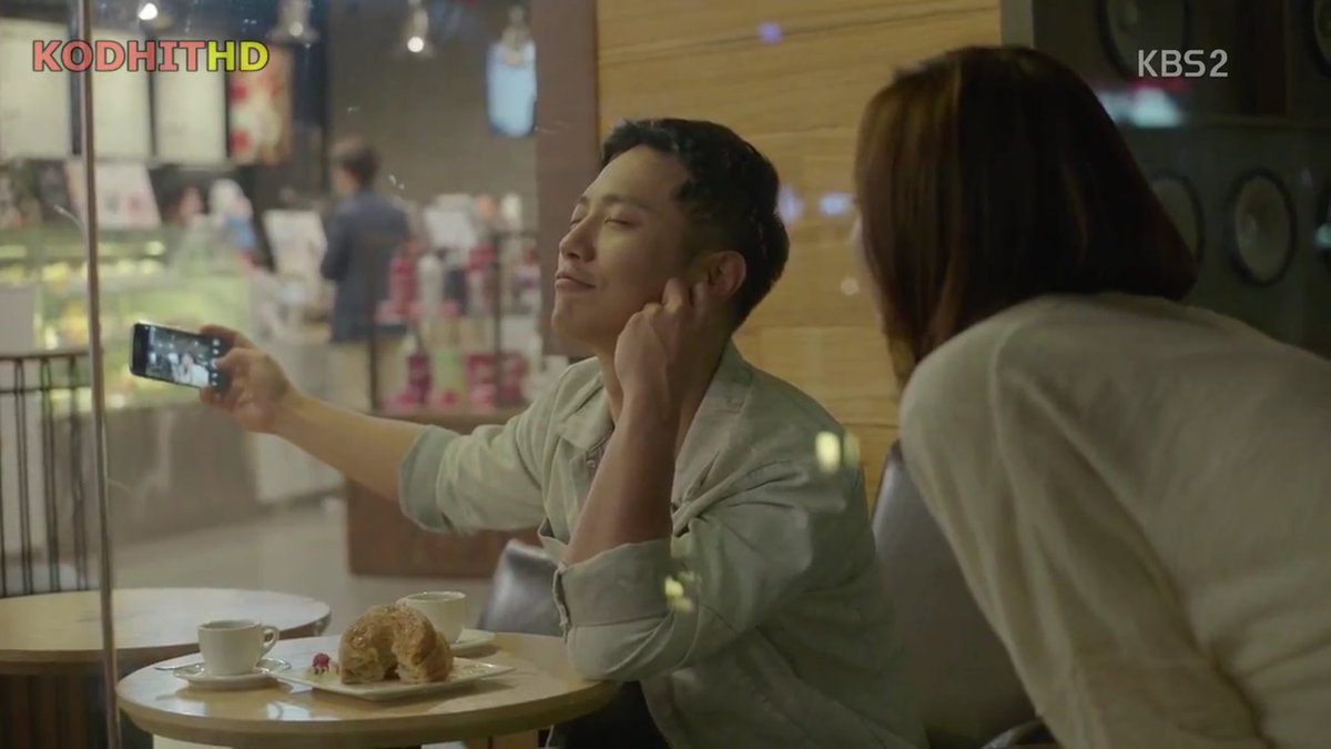 oohseries's tweet photo. คู่นี้น่ารักมากมาย555
#oohseries 
#DescendantsOfTheSun https://t.co/XjMHZcc8JI