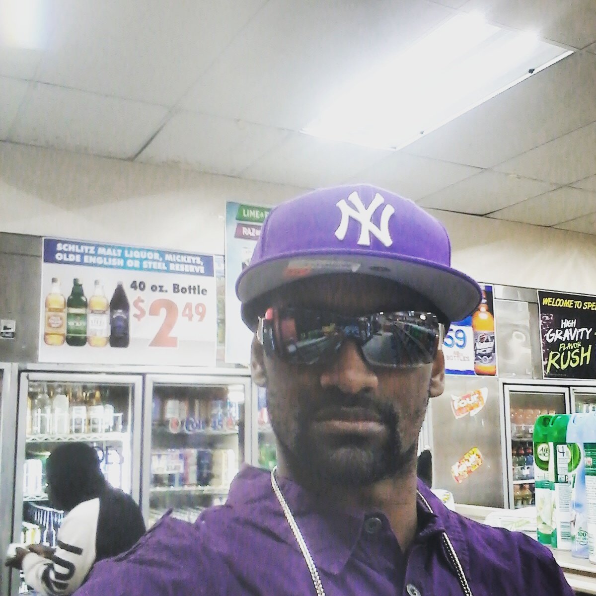 drivehawkman's tweet photo. I look cool https://t.co/do6u0eEITf