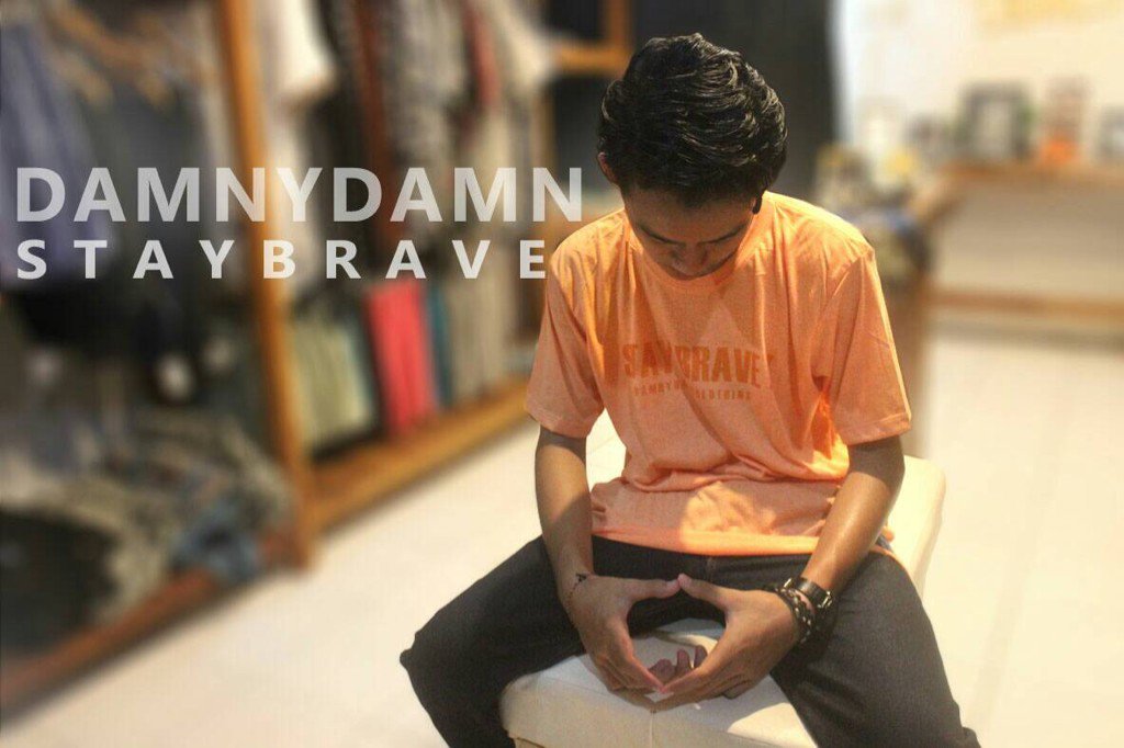 DamnyDamnClothing (@damnydamncloth) on Twitter photo 