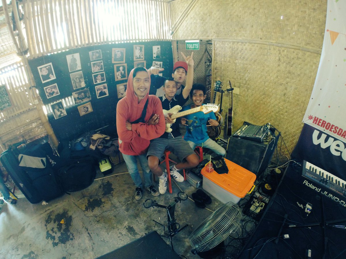 <a href="/zubir_only/">Agung Kusuma W.</a> <a href="/faizarfachri/">Izar Saquile</a> <a href="/assibith/">Muna assibith</a> 🙌🙌 #mukwe