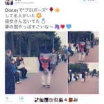 ディズニープロポーズの光と闇...大半の人間はこう思ってるからな..w