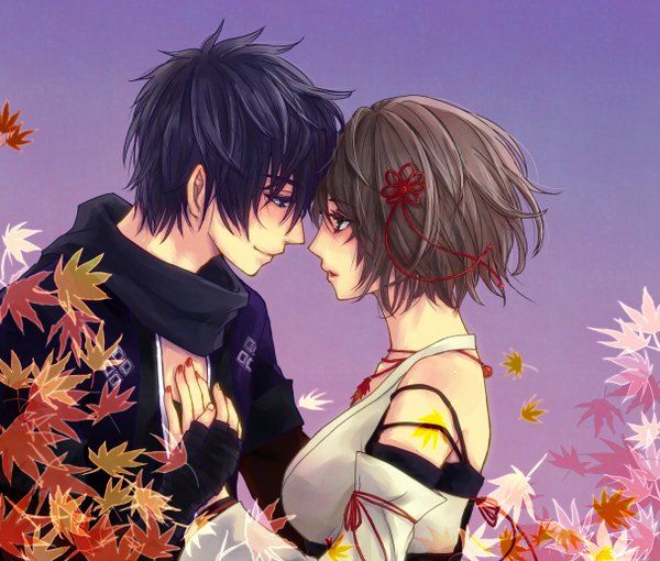 ((I SHIP! Pine and Autumn! ^3^ <a href="/Human_Autumn/">Lilith</a>))