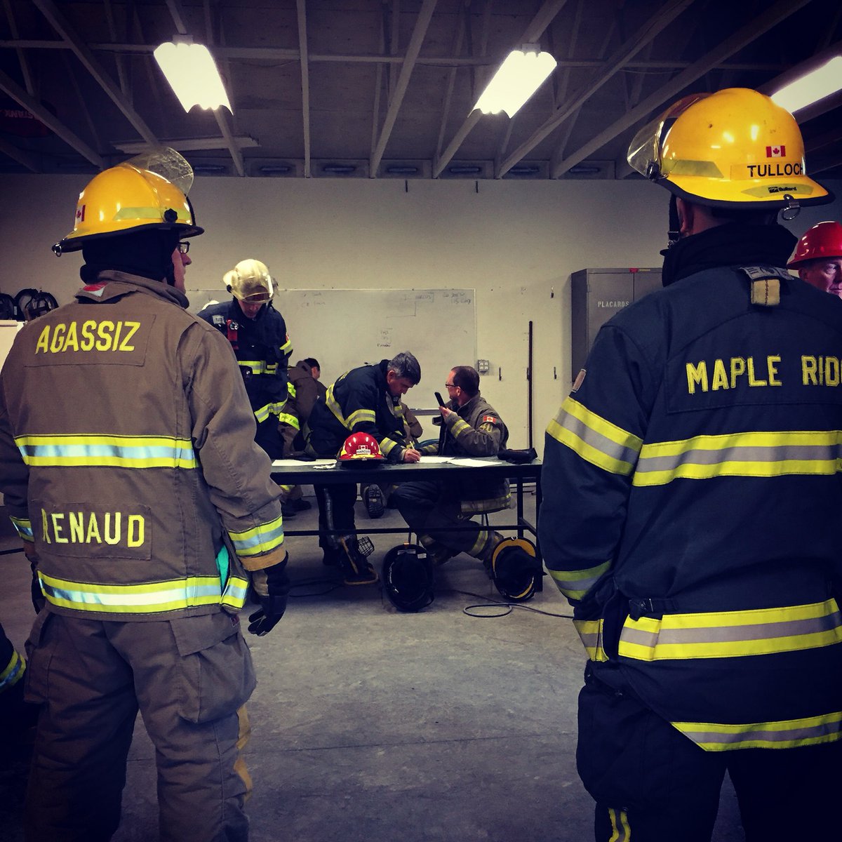 EAdamsPolicy's tweet photo. Scenario #2 #ExVulcan @DRDC_RDDC @Transport_gc @JIBCnews https://t.co/ry6EaGVNjb