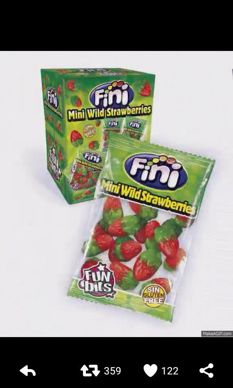 TTlauri's tweet photo. @Fini_golosinas #FiniFunBits https://t.co/mGkGEqoqQP