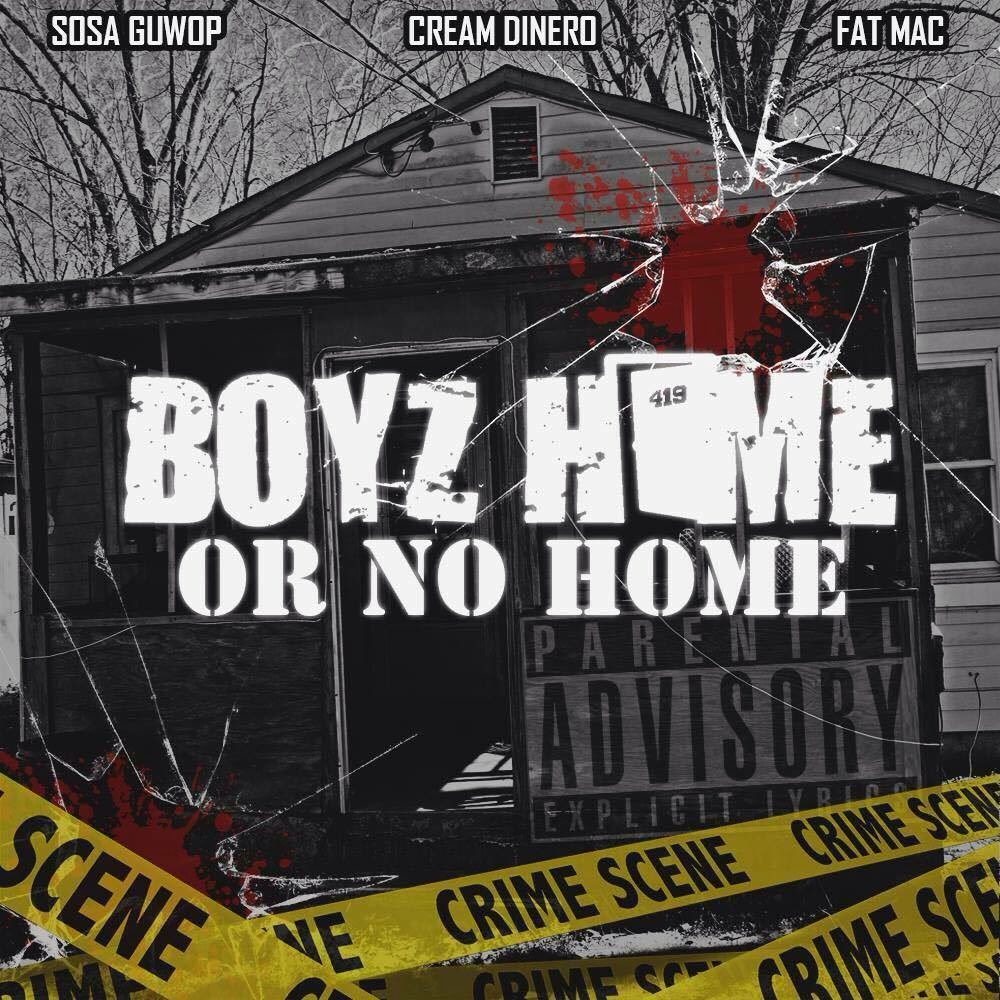 BHE_SosaGuwop's tweet photo. New Song "#BHONH" by @CreamDineroQ3G X @ABM_3K &amp; @dafatestmac  shii dope as fuck #DBD #BHE

https://t.co/0TL8kiyEOP https://t.co/K6RRHJtnLs