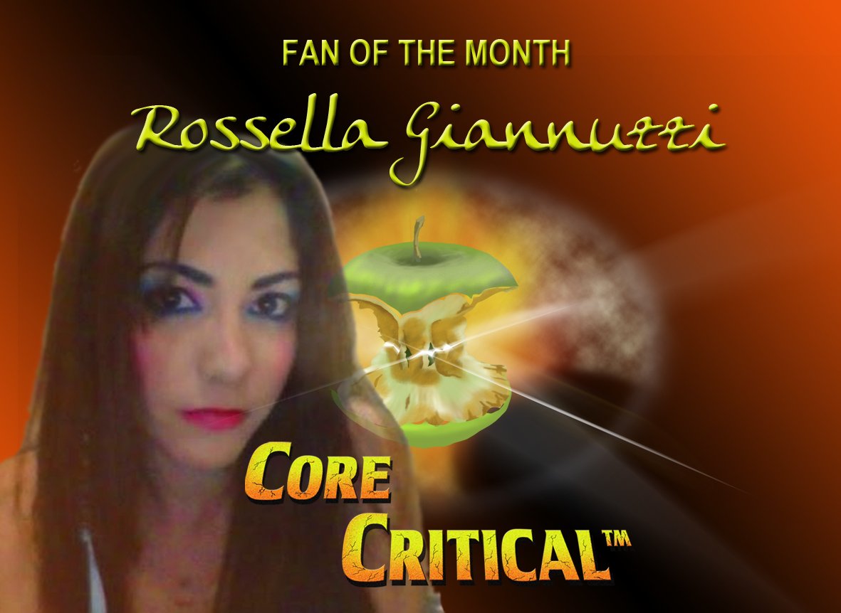 CoreCriticalGTR's tweet photo. Fan of the Month for March from Italy. Grazi! https://t.co/YjWd62dxsE