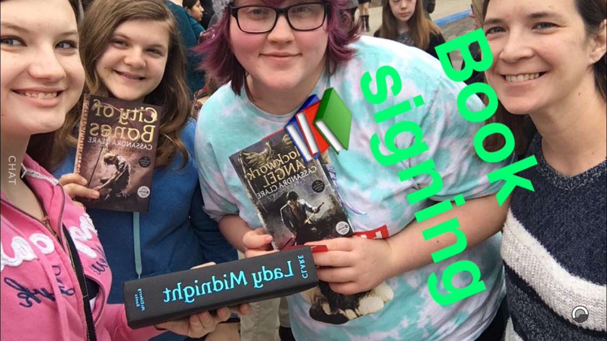 abalimsky's tweet image. Best day ever!! I got to spend it with @Isabellaisred , @ednasteadham, &amp;amp; sister #ladymidnightomaha @cassieclare  💖💝💗