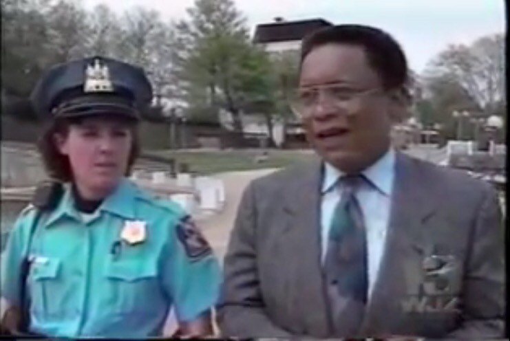 EastCoastAlert's tweet photo. @cbsbaltimore @DeniseWJZ Remembering #AlSanders on his 75th Birthday.
I'll be seeing you. #picturethis https://t.co/C5Olbl8ofW